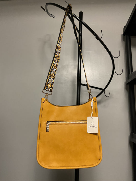 Cantina Purse