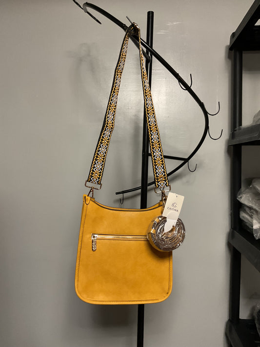 Cantina Purse