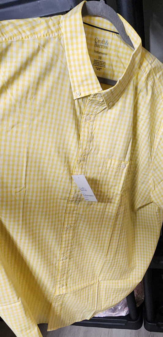 Men's Big & Tall