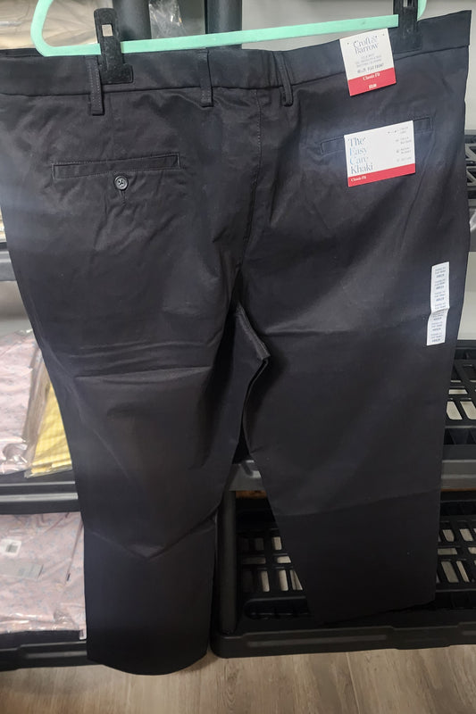 Big & Tall Men's work pants